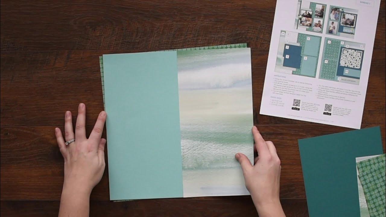 NSD 2021 Welding Technique by Creative Memories YouTube