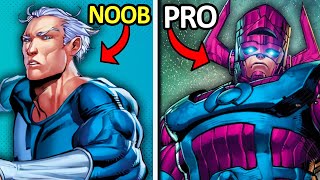 Can a Marvel Snap Noob Beat a Pro w/ Snapster screenshot 2