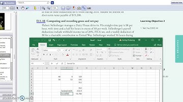 chapter 11 homework problems 2101