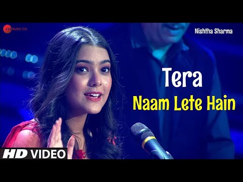 Tere Siva Kisi Aur Ko Dekhu Ye Dil Sah Nahi Pata Hai  Full Video  Nishtha Sharma New Hindi Song