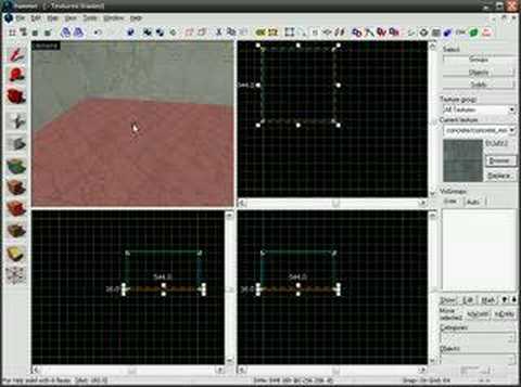 Hammer Portal Tutorial 1