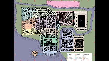 Session 1:  Defiance in Phlan (pt1)