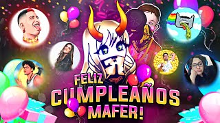 ¡FELIZ CUMPLEAÑOS MEJOR AMIGA!🥺💓 @EVerdugo1