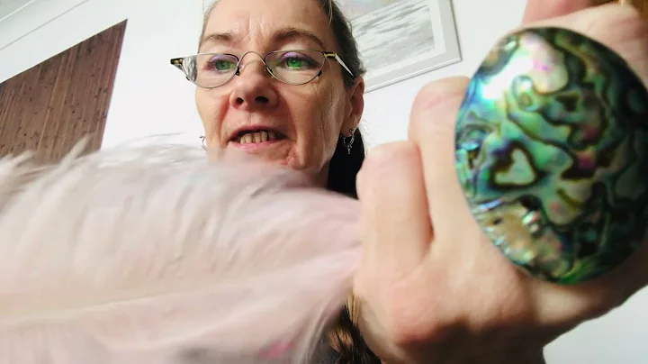 Reiki Asmr For Whatever You Need