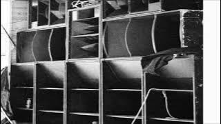 6943 - Pungiball Session