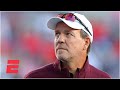 Jimbo Fisher on Texas A&M's win against Florida and SEC recruiting | KJZ
