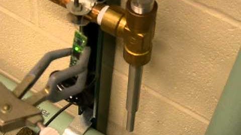 Thermowell Vibration