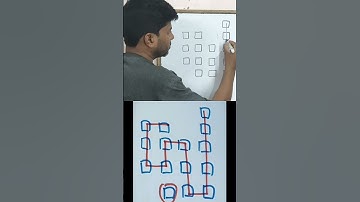 Draw lines for mind games #game #art #shorts #puzzle