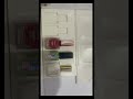 Organizing my Drawer with 3D Printing
