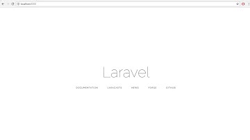 CRUD LARAVEL bahasa indonesia - Part 1