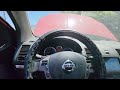 2012 nissan sentra, transmission trouble, potential problems ahead