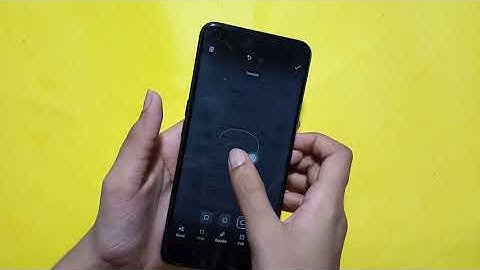 Oppo A72 Screenshot Full setting | swap 3 finger screenshot | long screenshot kaise lete hai