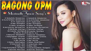 Angeline Quinto,Morissette Amon,Mariel Baguio,Kyla,Jay R -  Bagong OPM Ibig Kanta 2022  Playlists