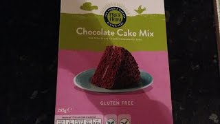 I really hope you enjoyed and hoping to film a video withthe whole
range or taste testing some of their new stuff! social media twitter
@coeliacteenager inst...