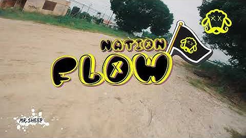 My Fettec G4 (ALPHA) / FPV FlowNation