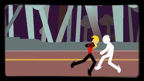 (Run in animation ) MY ENTRY  Hosted by aqua flyz