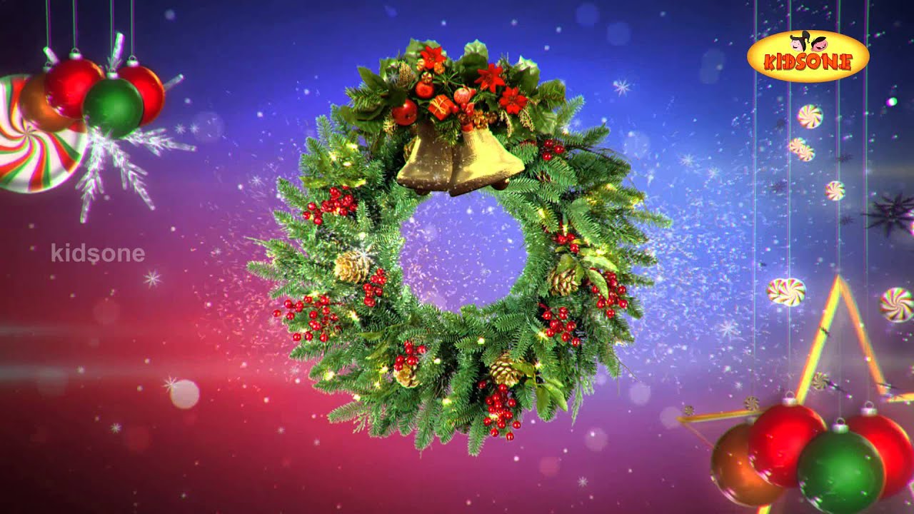 christmas animations