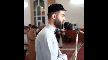 اجمل تلاوة في العالم بصوت القارئ محمد جلال الكردي راحة نفسية حالات واتس اب من سورة يس
