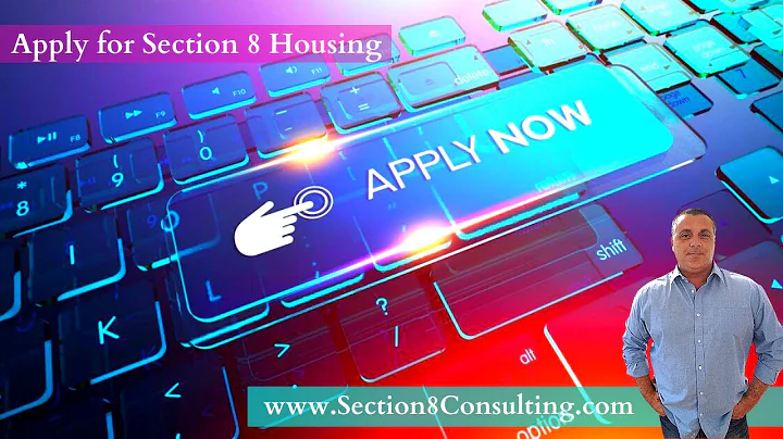 Mastering the Section 8 Housing Application Process: A Comprehensive Guide