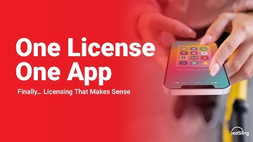 Why redSling’s Licensing Model Actually Makes Sense | No More Hidden Fees!