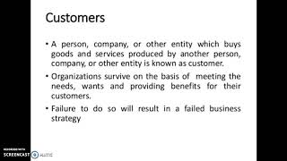 Management Module 1
