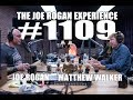 Joe rogan experience 1109  matthew walker