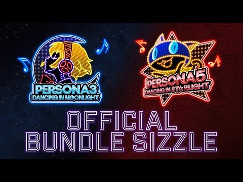 P3D/P5D - Bundle Sizzle