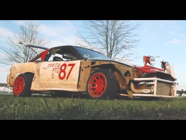 Clubloose Drift Party In A Nissan 240sx Drift Missile Episode 13 My Life As A Rallyist Youtube - drift missile egosert roblox
