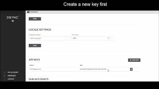 Magento and Unleashed Integration IPAAS