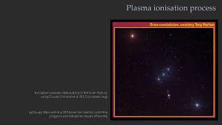 Making a galaxy with python  merits and pitfalls in probabilistic programming / Vital Fernández