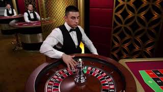 Evolution roulette scam! Vip roulette #10