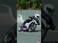 Malupit na lean ng Sniper 150 #cornering #motorcycle #kneedragging