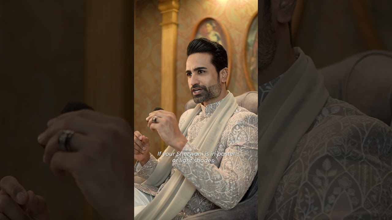 Свадебные туфли шервани для мужчин | Lusso Lifestyle