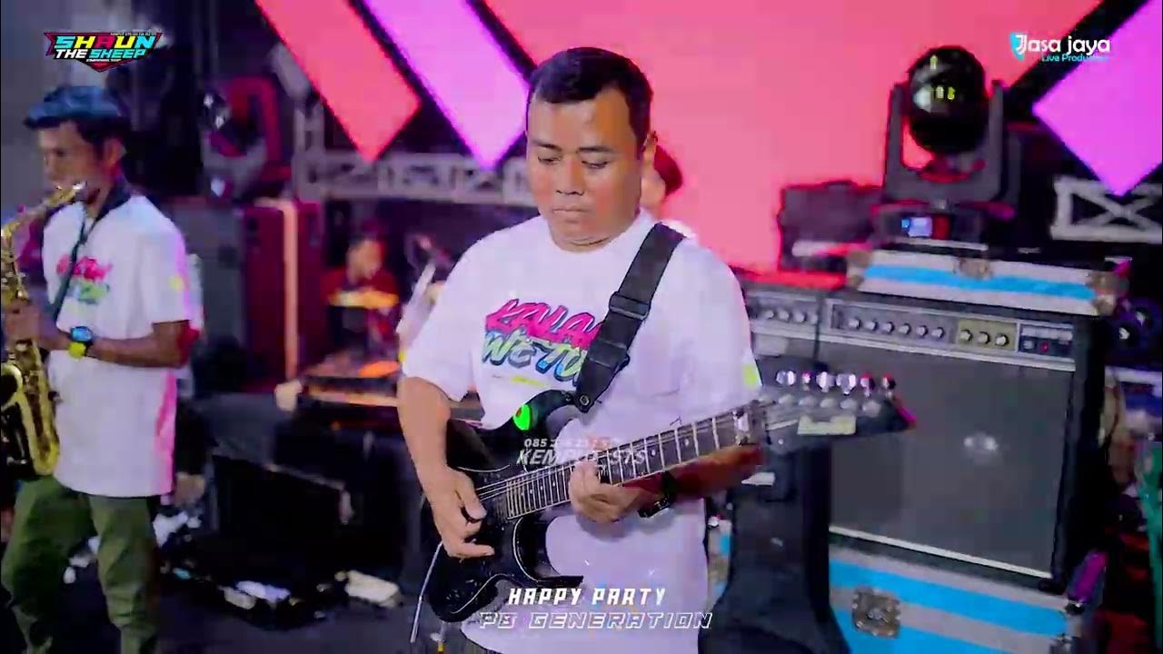 KONCO MESRA SISKA AMANDA - SHAUN THE SHEEP - HAPPY PARTY PB GENERATION - BATURSARI BATANGAN PATI KONCO MESRA SISKA AMANDA - SHAUN THE SHEEP - HAPPY PARTY PB GENERATION - BATURSARI BATANGAN PATI