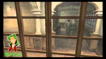 Biohazard Outbreak File # 2 Online (obsrv.org) w/ Setsuna ^^ - Round#96: Desperate Time - Very Hard