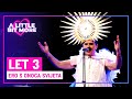 Let 3  ero s onoga svijeta   croatia  eurovisionalbm