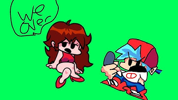 FNF viewer voting #1