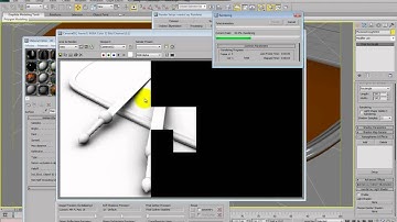 Roman sword, shield and javelin in 3DsMax - Part 3