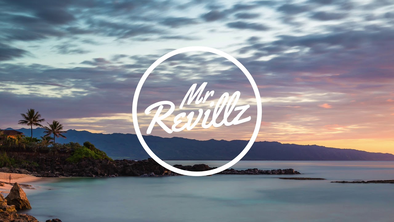 KLYMVX - Leavin' (feat. Roxanne Emery)