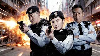 Download Lagu 2025香港警匪大片！絕美警花聯手王牌臥底，完美配合團滅犯罪集團！ #林峰#蔡卓妍#方中信##movie #香港 #film #電影#刘德华 MP3