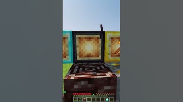 Minecraft Pickaxe Logic is Broken ??🤔