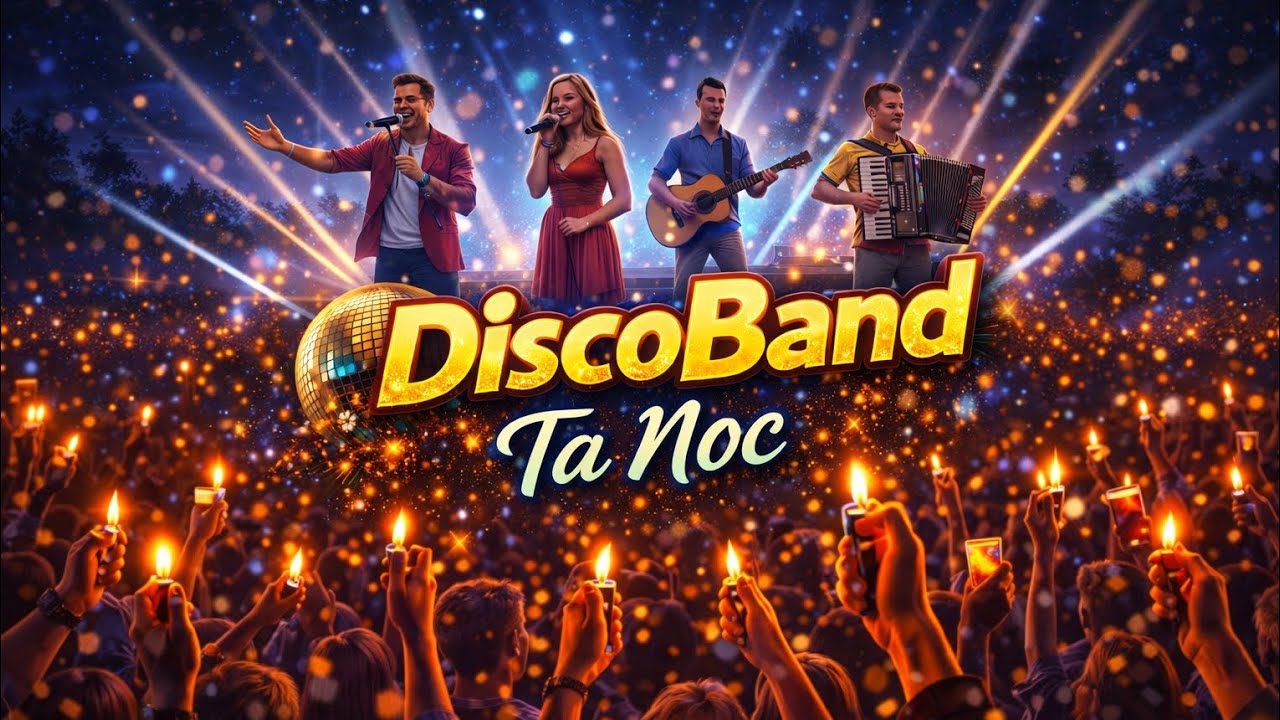 Disco Band- Ta Noc