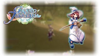 Grand Fantasia #015 - Tiefer in die Präriehöhle