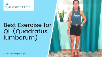 Best Exercise for QL | Best exercise to prevent QL pain