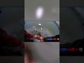 Rescue Of Woman From Freezing Water