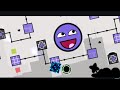 Showcase extreme demon troll level 100 by arekushi14  more  geometry dash 2205