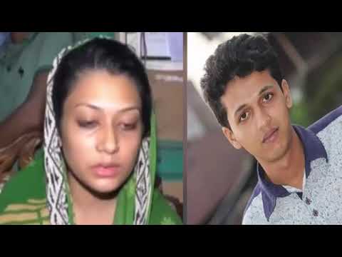 কাঁদতে কাঁদতে স্বামীকে হত্যার বর্ণনা দিলেন মিন্নি