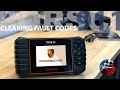 Diagnostics & Fault Codes for Porsches with iCarsoft POR-II OBD-II Scanner