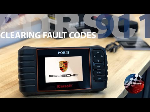 Diagnostics & Fault