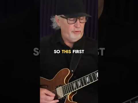 Funk chord voicings guitar - Unlock Funk Chords on Top Strings - GUITAR ACADEMY